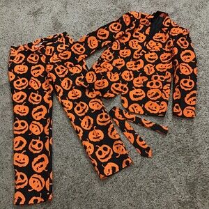 He's David Pumpkins, Man! Halloween Quality Party Pumpkin Suit